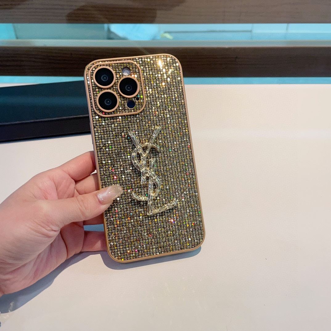 YSL Mobile Cases